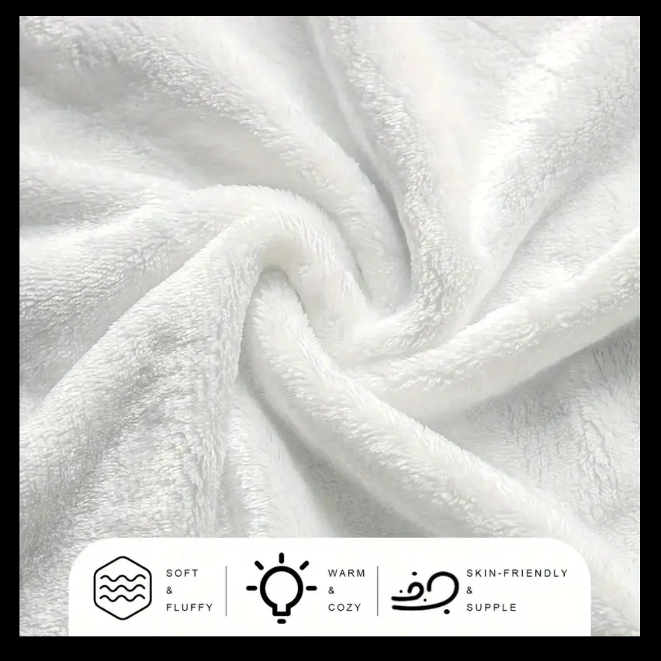 Hello Kitty Angel Blanket