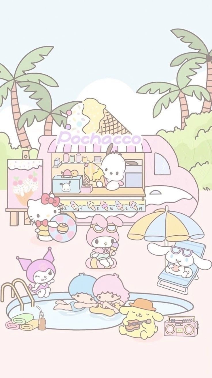 Spring Collection