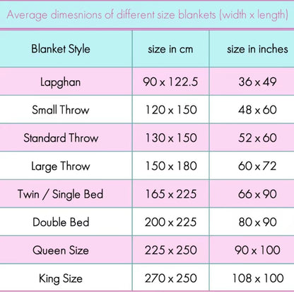 Hello Kitty Cupid Blanket
